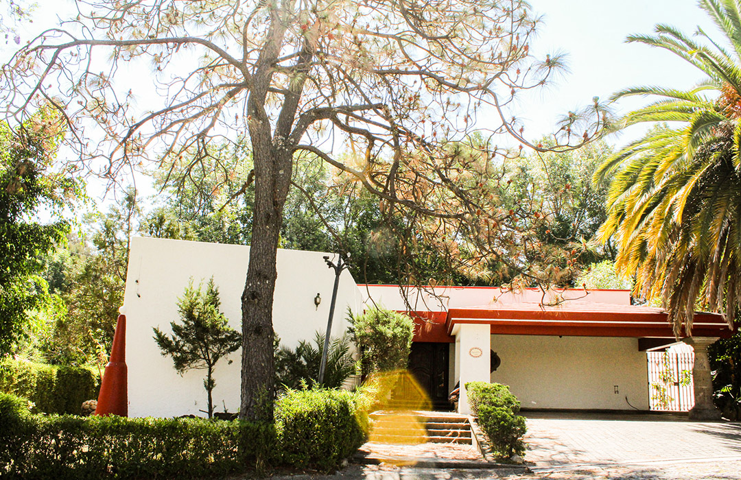 Rancho Contento | Beker México. La Agencia Inmobiliaria.
